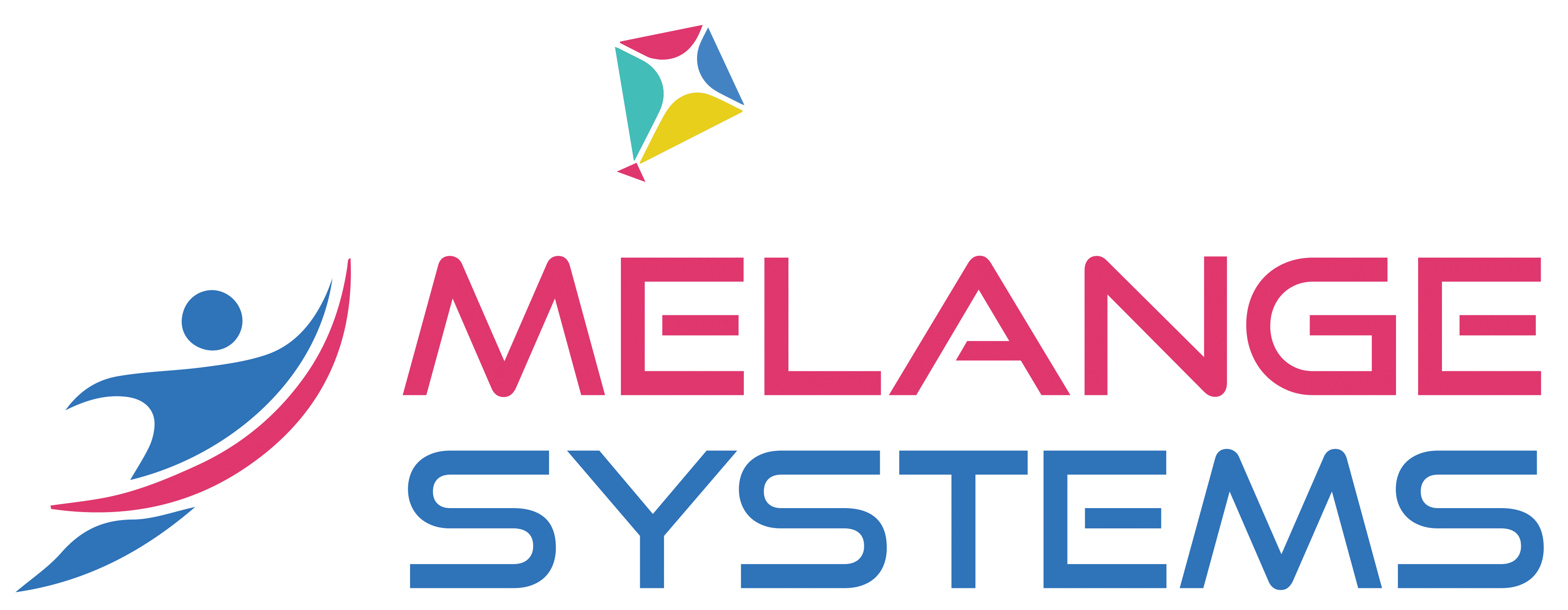 Melange systems