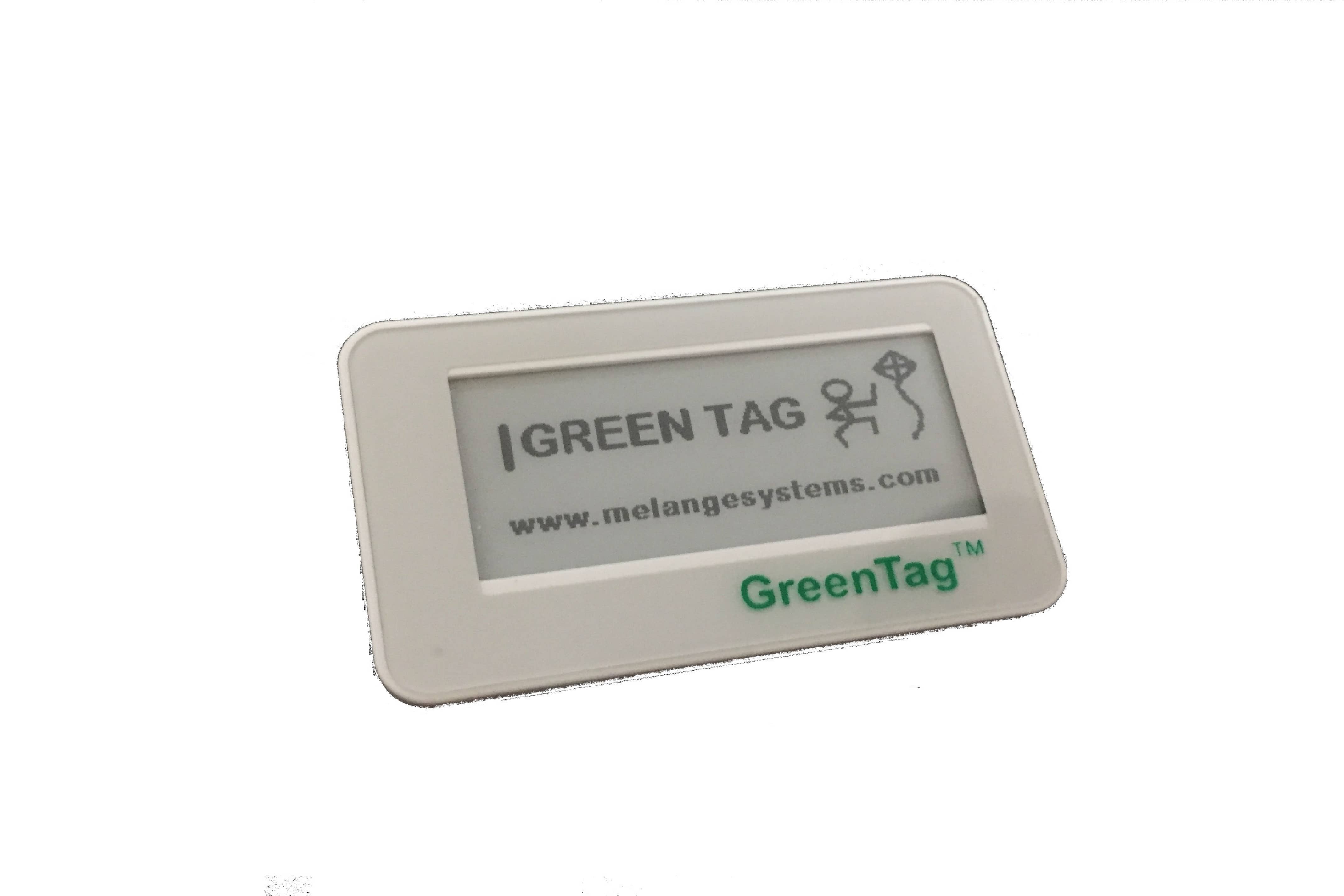 image GreenTag™-ESLxx