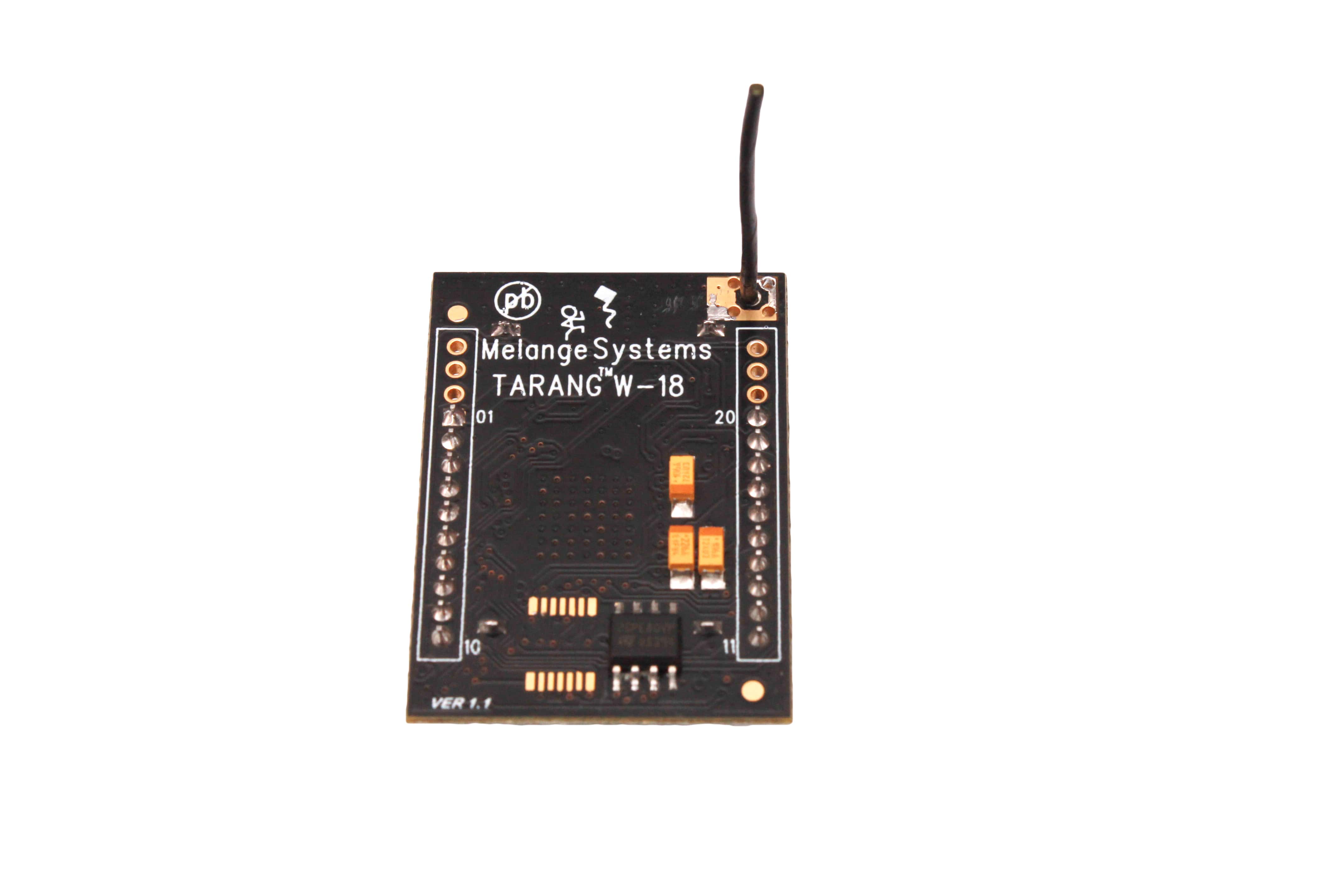 eg WLAN module tARANG W-18