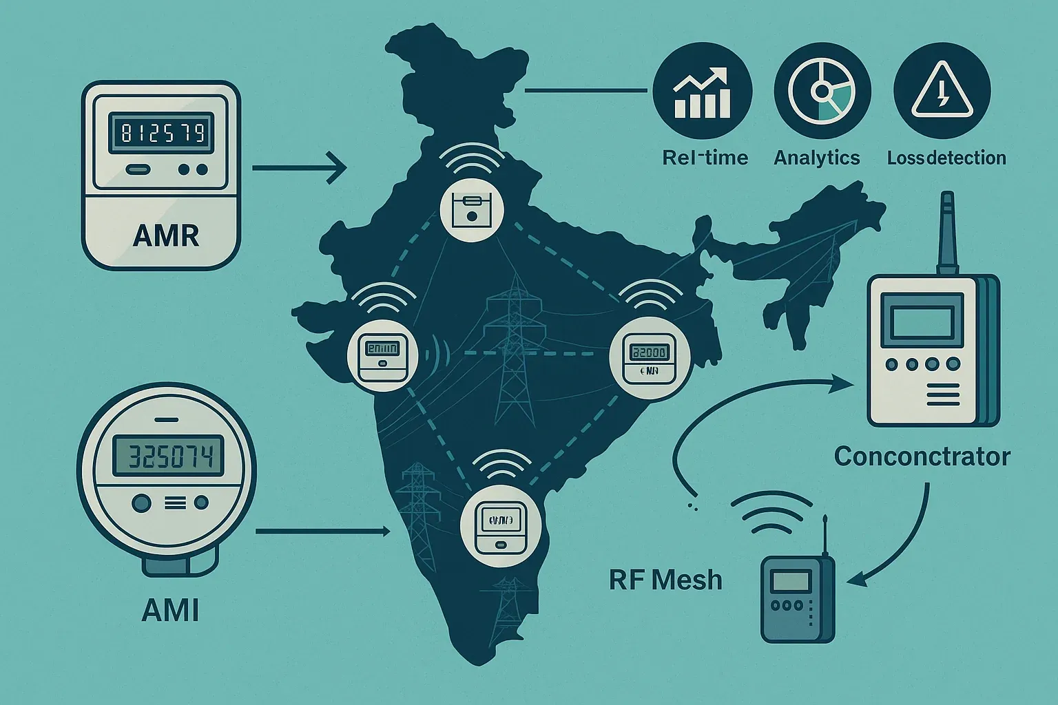 Powering India’s Energy Transformation